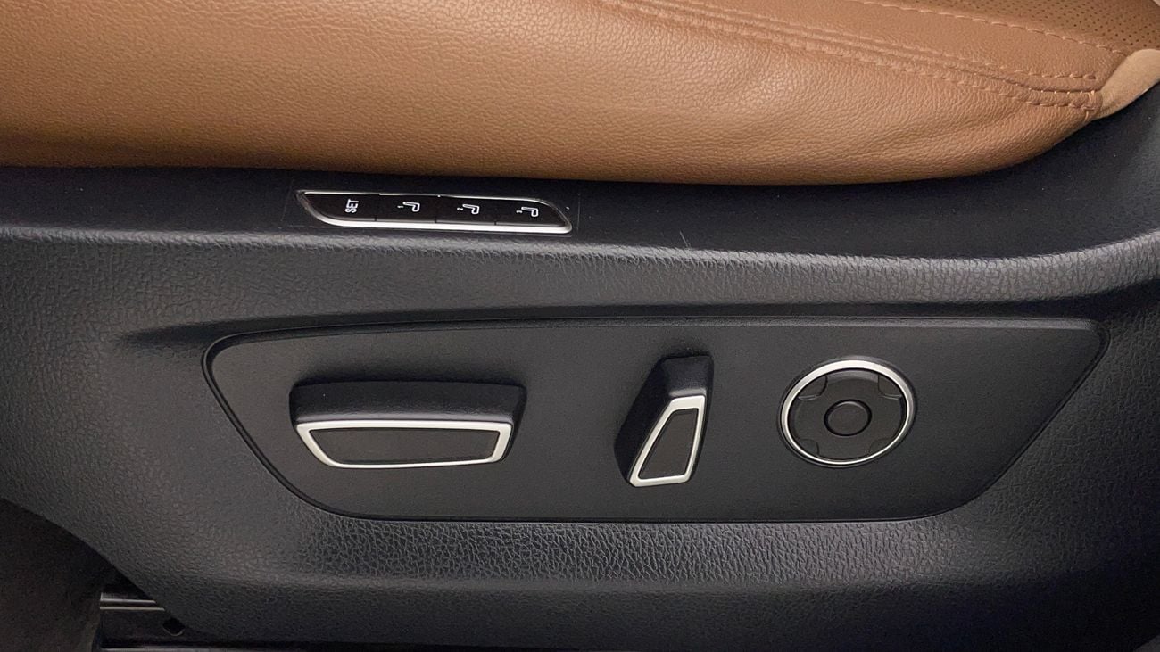 Changan CS95 ROYAL 2 | Zero Down Payment | Home Test Drive