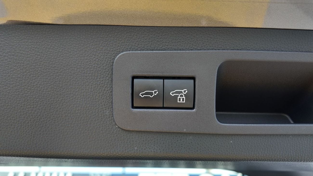 لكزس LX 600 LX 600 SIGNATURE 2022