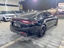 Kia Stinger 2.0T 2.0L Warranty one year bank financie available 0 dawon payment
