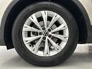 فولكس واجن تيجوان Tiguan Trend With Camera 1.4L (REF#75754)