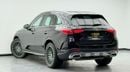 Mercedes Benz GLC200 4MATIC HIGH 2025 Mercedes Benz GLC200 Premium Plus, 5 Years MB Warranty, Very Low Km, Fully Loaded,