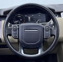 Land Rover Range Rover Sport HSE 3.0L (340 HP) 2016 Range Rover Sport HSE, 2026 RR Warranty, Full RR Service History, Fully Loade