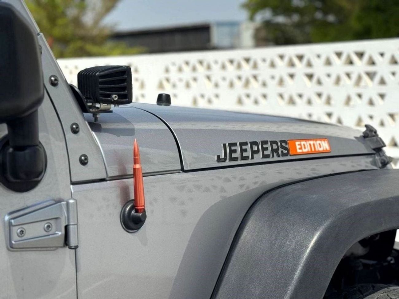 جيب رانجلر SPORT Jeep Wrangler Unlimited 2018 مواصفات خليجية