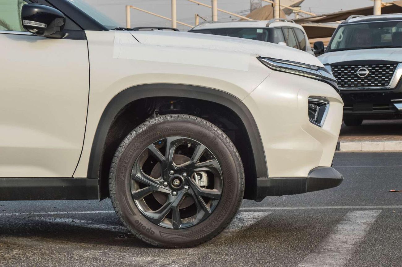 Toyota Urban Cruiser TOYOTA URBAN CRUISER YML 1.5L FWD SUV 2025