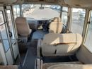 Mitsubishi Rosa MITSUBISHI ROSA BUS RHD 2001 MODEL 5.2 L DIESEL MANUAL(PM01614)