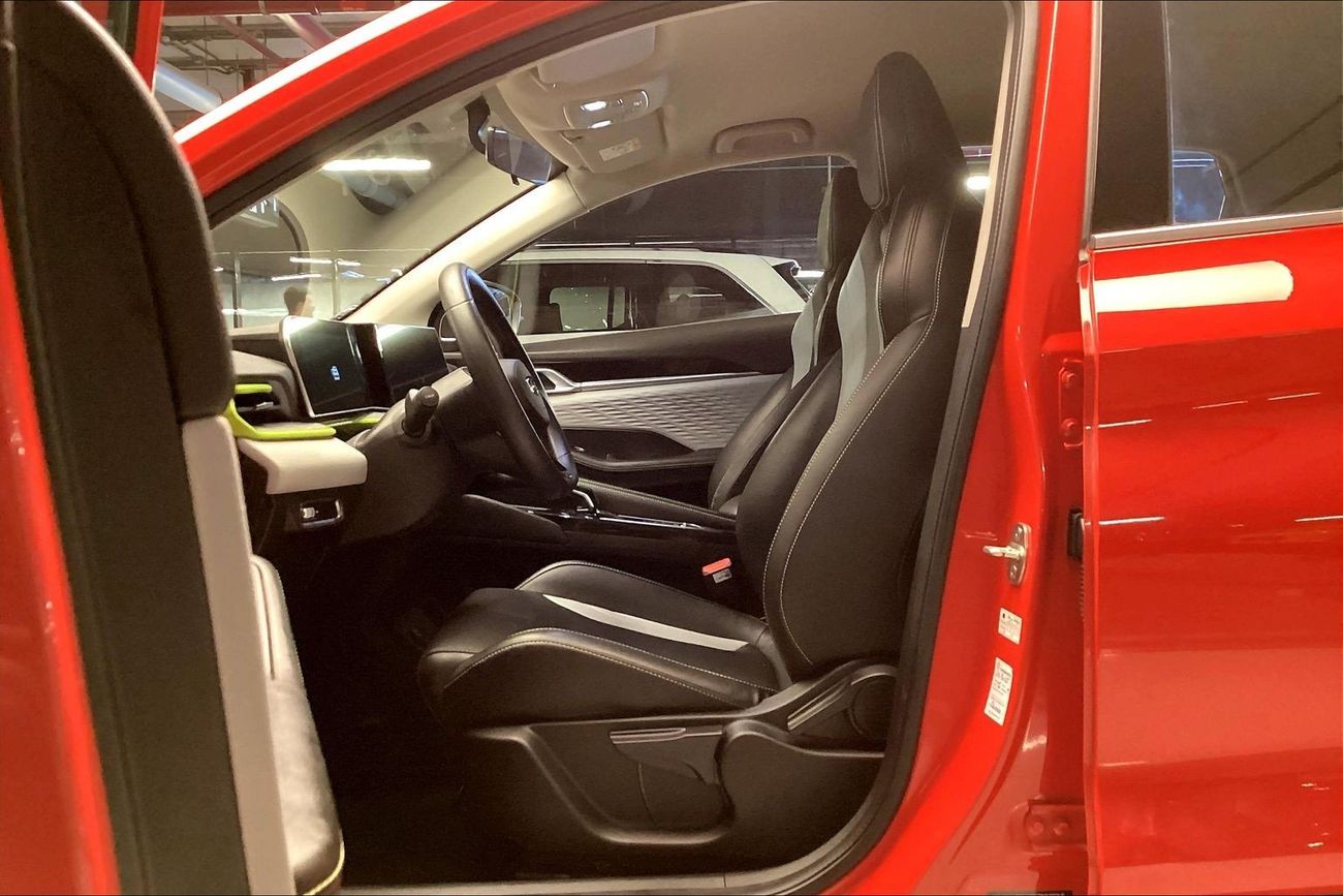 Geely Coolray GL 1.5TD GL | Guaranteed Warranty | 0 Down Payment