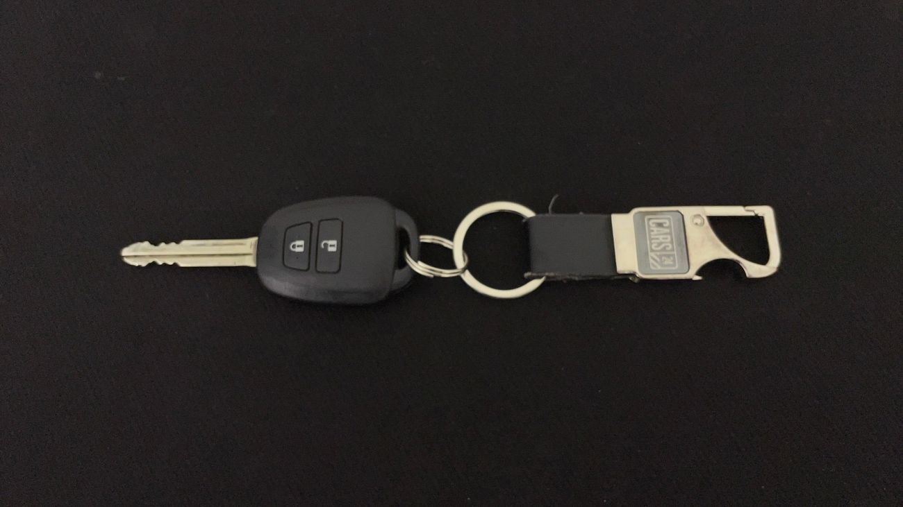 Toyota RAV4 EX 2.5 | Zero Down Payment | Home Test Drive