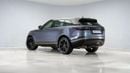 Land Rover Range Rover Velar P250 R-Dynamic SE 2.0L Velar P250 R-Dynamic SE | AED 2,947 PM | Meridian 3D Sound, Low KM | Ramadan 