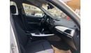 BMW 116i BMW 116 GCC model 2013 CAR PREFECT CONDITION FULL OPTION LOW MILEAGE ONE OWNER 1.6
