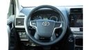 Toyota Prado 2023 Toyota Prado 2.8 TXL - Grey inside Black | Export Only