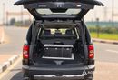 Toyota Prado LIMITED EDITION 2.8L Turbo Diesel | Automatic | 4WD | Mid Option | Black | EXPORT ONLY