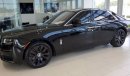 Rolls-Royce Ghost Full Option with Free Air Shipping (Euro Specs)