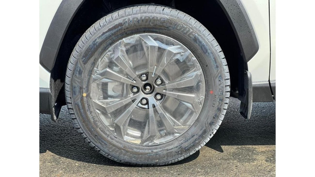 Toyota RAV4 2.5L AWD PETROL XLE G AUTOMATIC TRANSMISSION ( ONLY FOR RE EXPORT OUTSIDE GCC COUNTRIES)