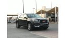 GMC Acadia