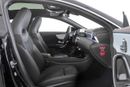 Mercedes-Benz CLA 200 CLA200 / Mercedes Warranty / Delivery Mileage