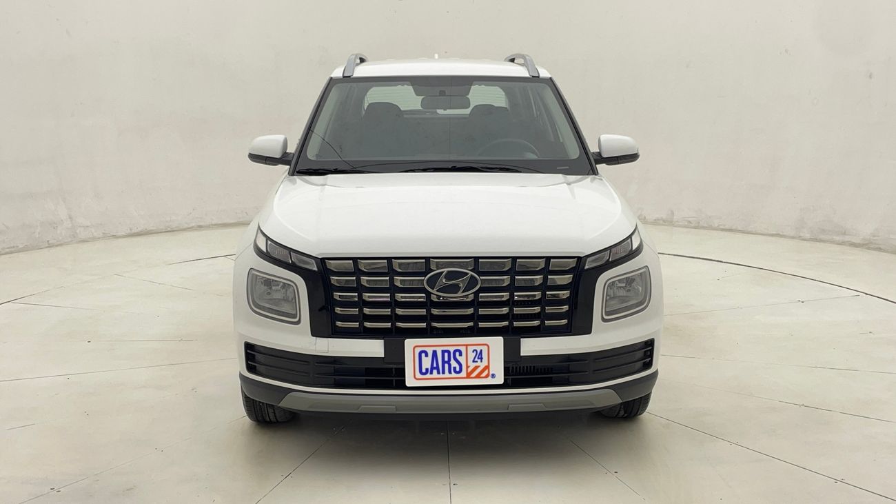 Hyundai Venue SMART 1 | Zero Down Payment | Home Test Drive