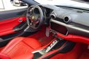 Ferrari Portofino Std 3.9L
