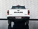 RAM 1500 REBEL