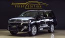 Toyota Land Cruiser GX.R V8 Grand Touring