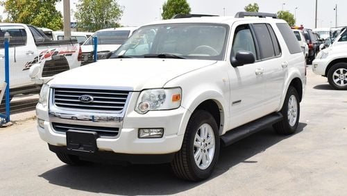 فورد إكسبلورر 1FMEU73F08UA61262