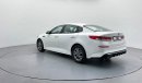 Kia Optima DLX 2.4 | Under Warranty | Inspected on 150+ parameters