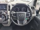 Toyota Hiace TOYOTA HIACE COMMUTER VAN RHD 2019 MODEL 2.8L DIESEL AUTOMATIC(PM01596)