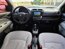 ميتسوبيشي اتراج GLX GCC Premium Condition With Low KM Perfect Inside Out