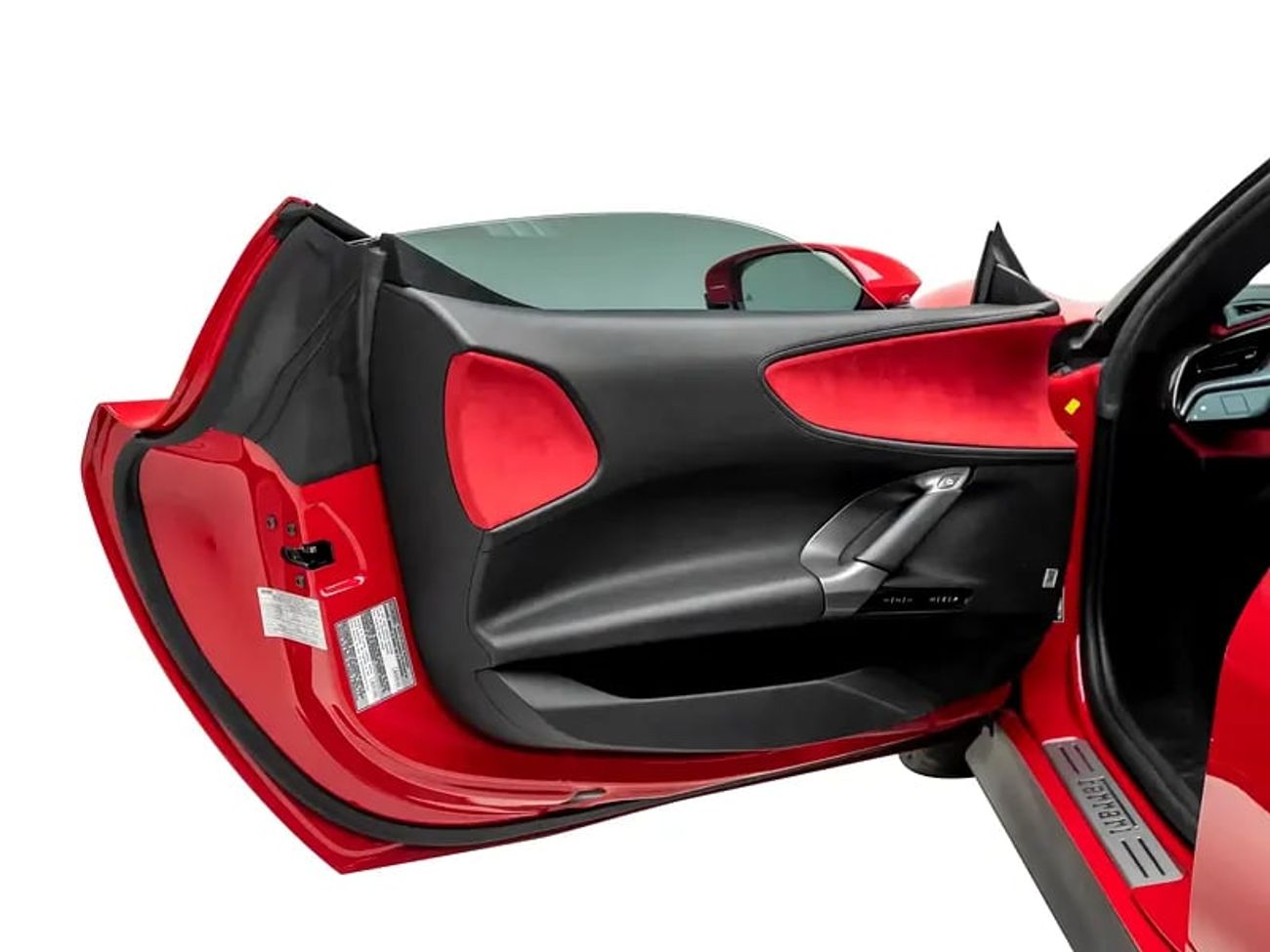 Ferrari SF90 Stradale