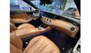 Mercedes-Benz S 550 S550 COUPE /2017 FULLY LOADED