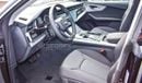 Audi Q8 3.0 TFSI. 250 kW/340 h.p. for LOCAL and EXPORT