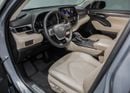 Toyota Highlander VXR