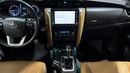 Toyota Fortuner VXR 2024 VXR | AED 1936/Month | 0 DP | 30 Day Return | Warranty | Service History