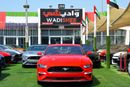 Ford Mustang EcoBoost //2020//ONLY 2700KM//AIR BAGS//CLEAN CONDITION