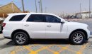 Dodge Durango Good condition