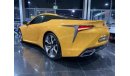 Lexus LC500