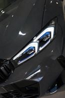 BMW 320i LUXURY M SPORT PACKAGE