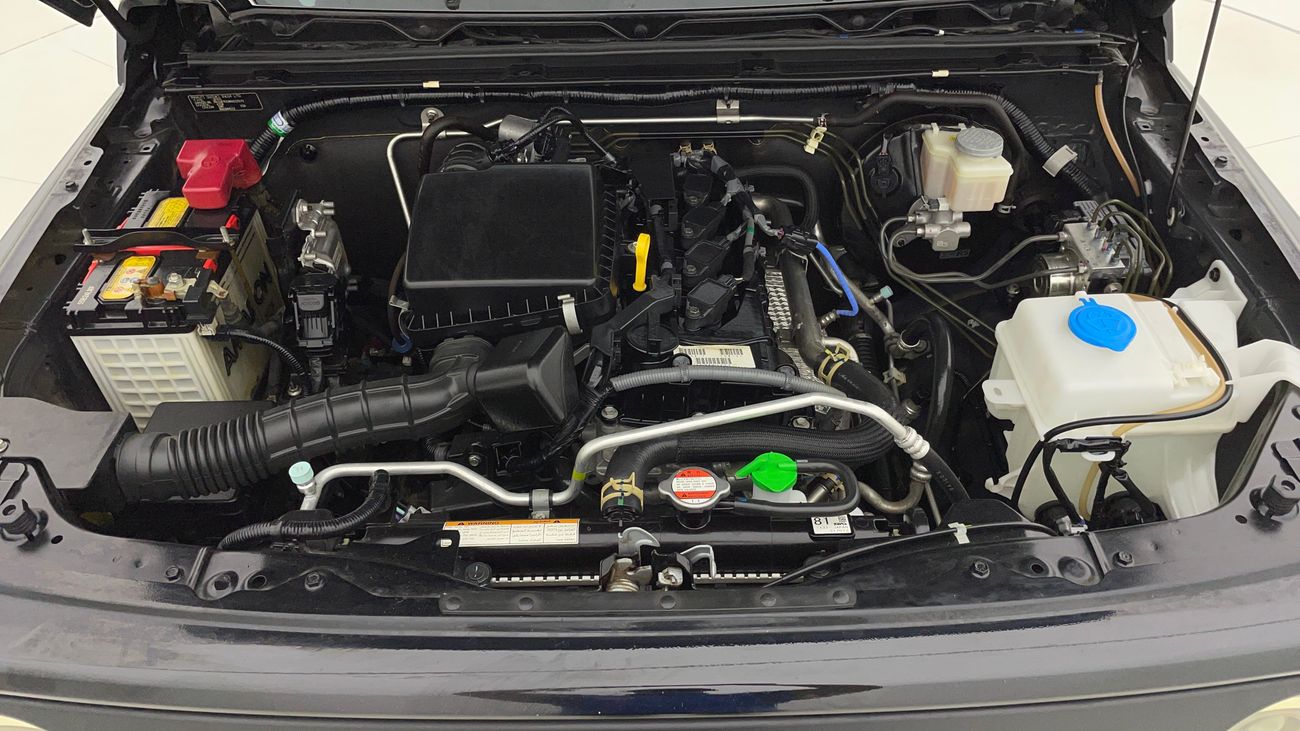 سوزوكي جيمني GL 1.5 | بدون دفعة مقدمة | اختبار القيادة في المنزل