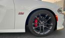 Dodge Charger خليجيه Scatpack 392, 6.2L, SRT, V8 Under warranty