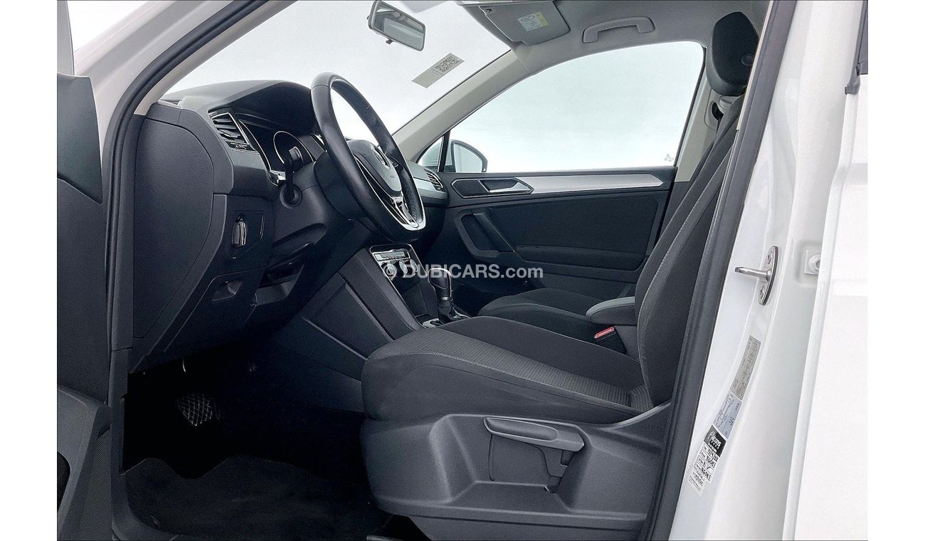 Volkswagen Tiguan S | 1 year free warranty | 1.99% financing rate | 7 day return policy