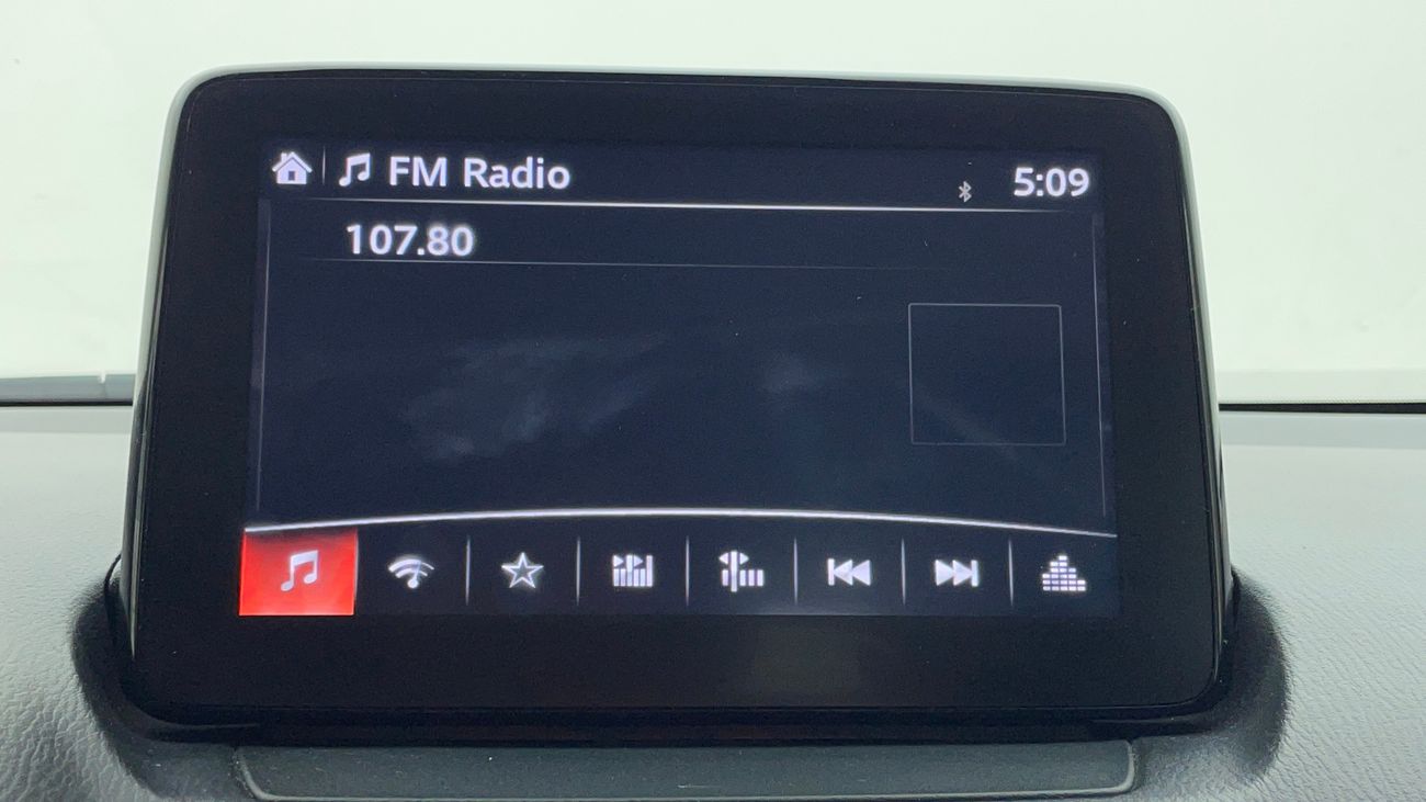 Mazda CX3 GT 2 | Zero Down Payment | Free Home Test Drive