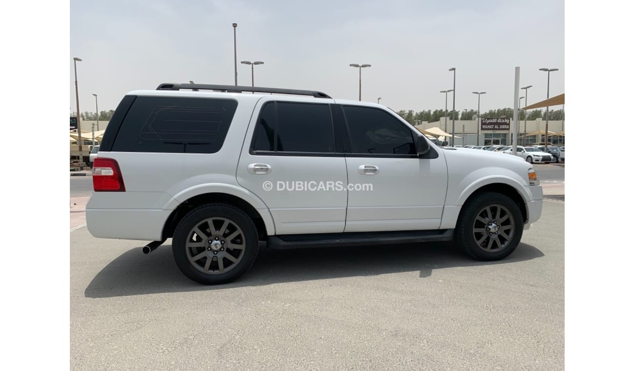 فورد إكسبيديشن فورد اكسبديشن