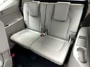 فولكس واجن تيرامونت Comfortline 3.6L Comfortline (Facelift 2) (REF#37921)