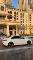 Mercedes-Benz A 220 4 Matic 2.0