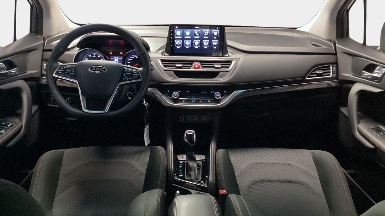 JAC JS3 1.6L Luxury Luxury | Guaranteed Warranty | 0 Down Payment