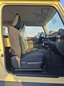 Suzuki Jimny DUAL TONE / GLX / A/T / 1.5L V4 PETROL / 3 DOOR / ALL GRIP OFF ROAD / 4WD (CODE # GLX)