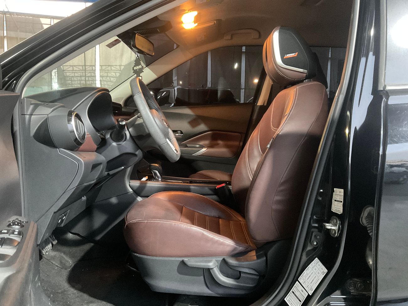 Nissan Kicks SL | Guaranteed Warranty | 0 Down Payment