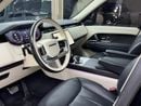 Land Rover Range Rover LWB First Edition P530 4.4L