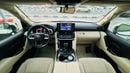 Toyota Land Cruiser EXR TOYOTA LAND CRUISER EXR 2024.