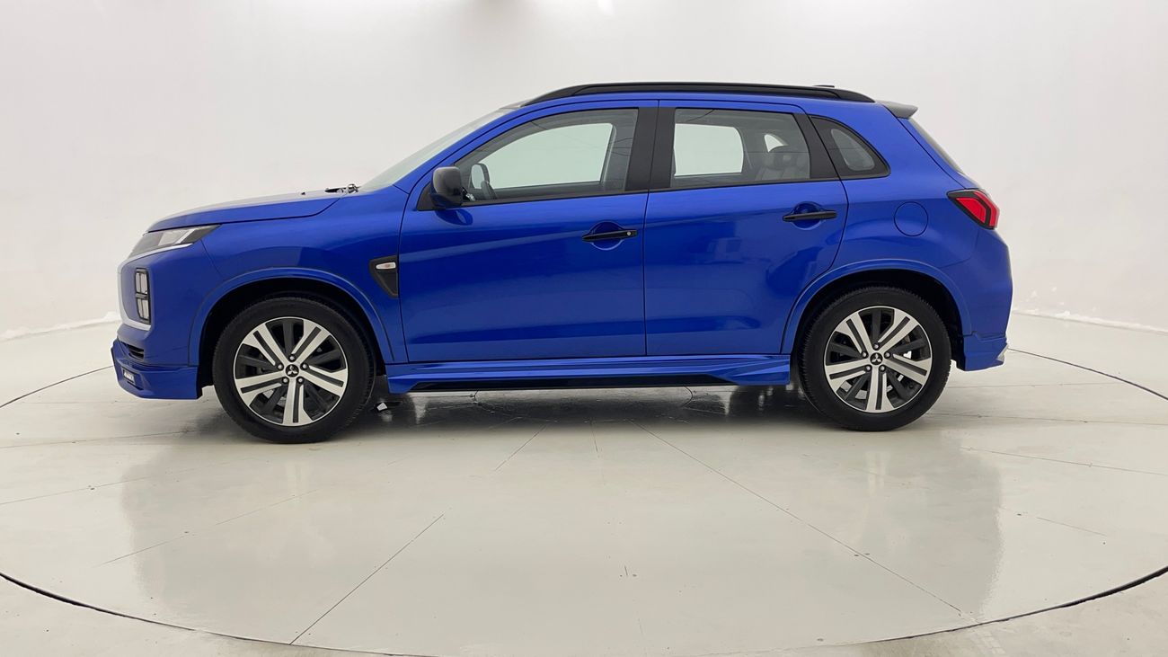 ميتسوبيشي ASX 2024 PRIME EDITION | AED 882/Month | 0 DP | 30 Day Return | Warranty