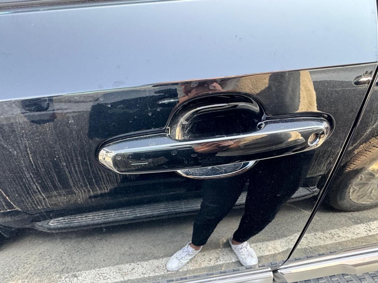 Toyota Prado Prado 2.4L Turbo WX